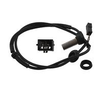 FEBI BILSTEIN Sensore, N° giri ruota 34261