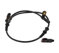 FEBI BILSTEIN Sensore, N° giri ruota 34613 Compatibile con: MERCEDES-BENZ C-CLASS, C-CLASS Coupe, C-CLASS T-Model, CLC-CLASS, CLK, CLK Cabriolet, SLK