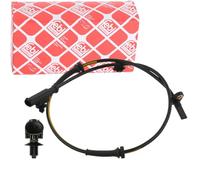 FEBI BILSTEIN Sensore, N° giri ruota 34778
