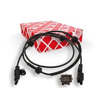 Febi-Bilstein Sensore velocità ruota ABS 36946 Anteriore Sx