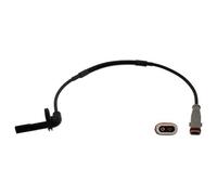 FEBI BILSTEIN Sensore, N° giri ruota 40474