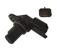 FEBI BILSTEIN Sensore, Posizione albero a camme 33135 | Compatibile con: DACIA LOGAN, LOGAN EXPRESS, LOGAN MCV, LOGAN Pick-up, SANDERO, RENAULT CLIO II, CLIO II Kasten/Schrägheck