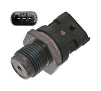 FEBI BILSTEIN Sensore pressione carburante 100934 per FIAT SAAB OPEL LANCIA MAN