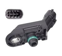 FEBI BILSTEIN Sensore, Pressione collettore d'aspirazione 102325
