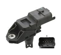FEBI BILSTEIN 106021 Sensore, pressione collettore d'aspirazione