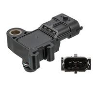 FEBI BILSTEIN Sensore, Pressione collettore d'aspirazione 106732