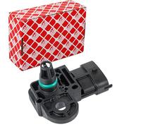 Febi Bilstein Sensore pressione collettore d'aspirazione FE38493 per Alfa Romeo
