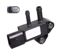 Sensore pressione gas di scarico 101105 FEBI BILSTEIN per MAZDA 3 Tre volumi 3