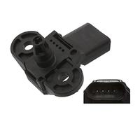 FEBI BILSTEIN 44242 Sensore, Pressione alimentazione