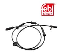 FEBI BILSTEIN Sensore Raddo Di Velocità Posteriore Destra Per Fiat Brava 182 1.6