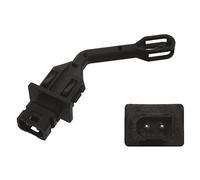 FEBI BILSTEIN Sensore, Temperatura abitacolo 37062 Compatibile con: MERCEDES-BENZ E-CLASS, E-CLASS Pritsche/Fahrgestell, E-CLASS T-Model, SL, SLK