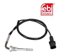 Febi BILSTEIN Sensore Temperatura Dei Gas di Scarico A Catalizzatore per Fiat