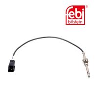 Febi BILSTEIN Sensore Temperatura Dei Gas di Scarico per Volvo V70 II Bn 2.4 D5