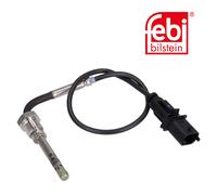 Febi BILSTEIN Sensore Temperatura Dei Gas di Scarico Vor Catalizzatore per Fiat
