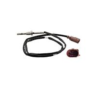 FEBI BILSTEIN Sensore, Temperatura gas scarico 100810