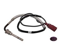 FEBI BILSTEIN Sensore, Temperatura gas scarico 49270 Compatibile con: AUDI A4 B7, A4 B7 Avant, A4 B7 Cabriolet