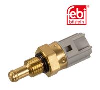 Febi BILSTEIN Sensore Temperatura Liquido Refrigerante Grigio per Mazda 3 BK 6