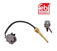 Febi BILSTEIN Sensore Temperatura Liquido Refrigerante per Citroen Berlingo Mf