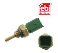 Febi BILSTEIN Sensore Temperatura Liquido Refrigerante Verde per Opel Corsa C