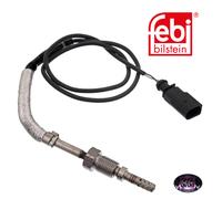 Febi BILSTEIN Sensore-Temperatura per . Audi A4 Avant 8ED B7 8EC