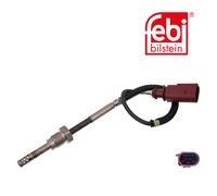 Febi BILSTEIN Sensore-Temperatura per Audi A4 Avant 8K5 B8 Q5 8RB