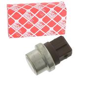 FEBI BILSTEIN Sensore, Temperatura refrigerante 18650 Compatibile con: VW CADDY I, CADDY II Pick-up, CALIFORNIA T4 Camper, GOLF I Cabriolet, GOLF II, JETTA II, PASSAT B3/B4, PASSAT B3/B4 Variant