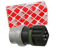 FEBI BILSTEIN Sensore temperatura liquido refrigerante 22882 per VW SEAT Skoda