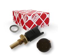 febi bilstein 32915 sensore temperatura refrigirante / termico con anello tenuta | BMW, LAND ROVER