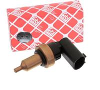 Sensore, temperatura del liquido di raffreddamento FEBI BILSTEIN 45443