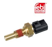 FEBI BILSTEIN Sensore Temperatura Refrigerante Nero Per Ford Fiesta IV JA_ JB_