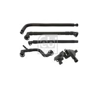 FEBI BILSTEIN Separatore Olio Deoilatore Per BMW Z4 11611432558S1 11611432558
