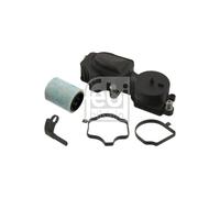 FEBI BILSTEIN Separatore Olio/Déshuileur Per BMW Serie 3 E46 5 E39 11127791552