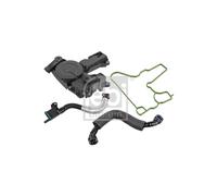 FEBI BILSTEIN Separatore Olio Per VW CC EOS Golf V Jetta III Passat Tiguan