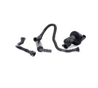 FEBI BILSTEIN Separatore olio Ventilazione monoblocco 100703 Plastica