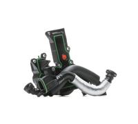 FEBI BILSTEIN Separatore olio Ventilazione monoblocco 170879 Anteriore 100 35 19