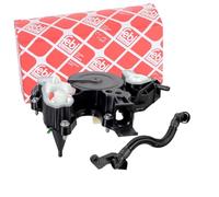 FEBI BILSTEIN Separatore olio Ventilazione monoblocco 176540 0,525kg