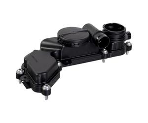 FEBI BILSTEIN Separatore olio, Ventilazione monoblocco 181042 | 181042, adatto per A1, A3, Q2, Q3