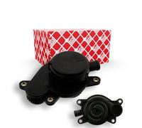 FEBI BILSTEIN Separatore olio, Ventilazione monoblocco 36930 | Compatibile con: MERCEDES-BENZ C-CLASS, C-CLASS T-Model, E-CLASS, E-CLASS T-Model, SPRINTER 2-t Bus, SPRINTER 2-t Kasten