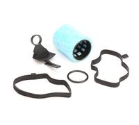 FEBI BILSTEIN Separatore olio Ventilazione monoblocco 45183 per OPEL 60,48 33,77