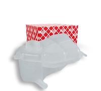 FEBI BILSTEIN 170557 Serbatoio compensazione refrigerante Vaschetta Radiatore Vaschetta radiatore Vaschetta acqua radiatore