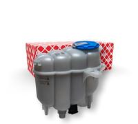 Serbatoio compensazione, Refrigerante 183400 FEBI BILSTEIN per AUDI A4 B9 A5