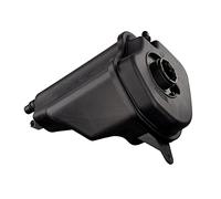 Serbatoio compensazione, Refrigerante PA (Poliammide) nero 39615 FEBI BILSTEIN