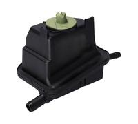FEBI BILSTEIN Serbatoio di compensazione, olio idraulico (servosterzo) 181105 Compatibile con: AUDI A3, TT, TT Roadster, SEAT LEON, SKODA OCTAVIA I, OCTAVIA I Combi, OCTAVIA I Kasten/Kombi, VW BORA