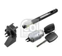 FEBI BILSTEIN Serrat. cofano motore 192798