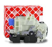 FEBI BILSTEIN 172118 Serratura sportello