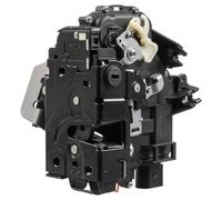 FEBI BILSTEIN Serratura sport. 178395 Compatibile con: AUDI A6 C5 Avant, ALLROAD C5