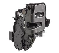 FEBI BILSTEIN Serratura sportello ANTERIORE DX con bloccaggio doppio 178559