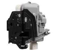 FEBI BILSTEIN Serratura sportello ANTERIORE SX con bloccaggio doppio 178004