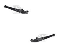 Febi BILSTEIN Set Barra Trasversale Manubrio Sinistra Destra per Suzuki Alto Gf