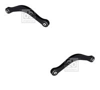 Febi BILSTEIN Set Barra Trasversale Sinistra Destra per Audi A4 Avant 8W5 B9